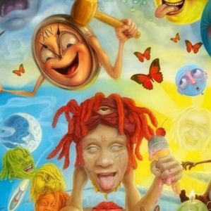 Meet your Posher, Jayden